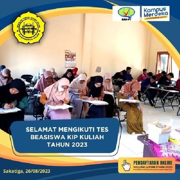 Silatnas Ke 2 dan Workshop Perguruan Tinggi Pesantren