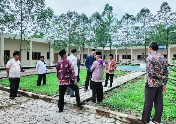Acara Pembekalan KUKERTA STAIRU 2024-2025: Mempersiapkan Mahasiswa untuk Menghadapi Tantangan di Lap