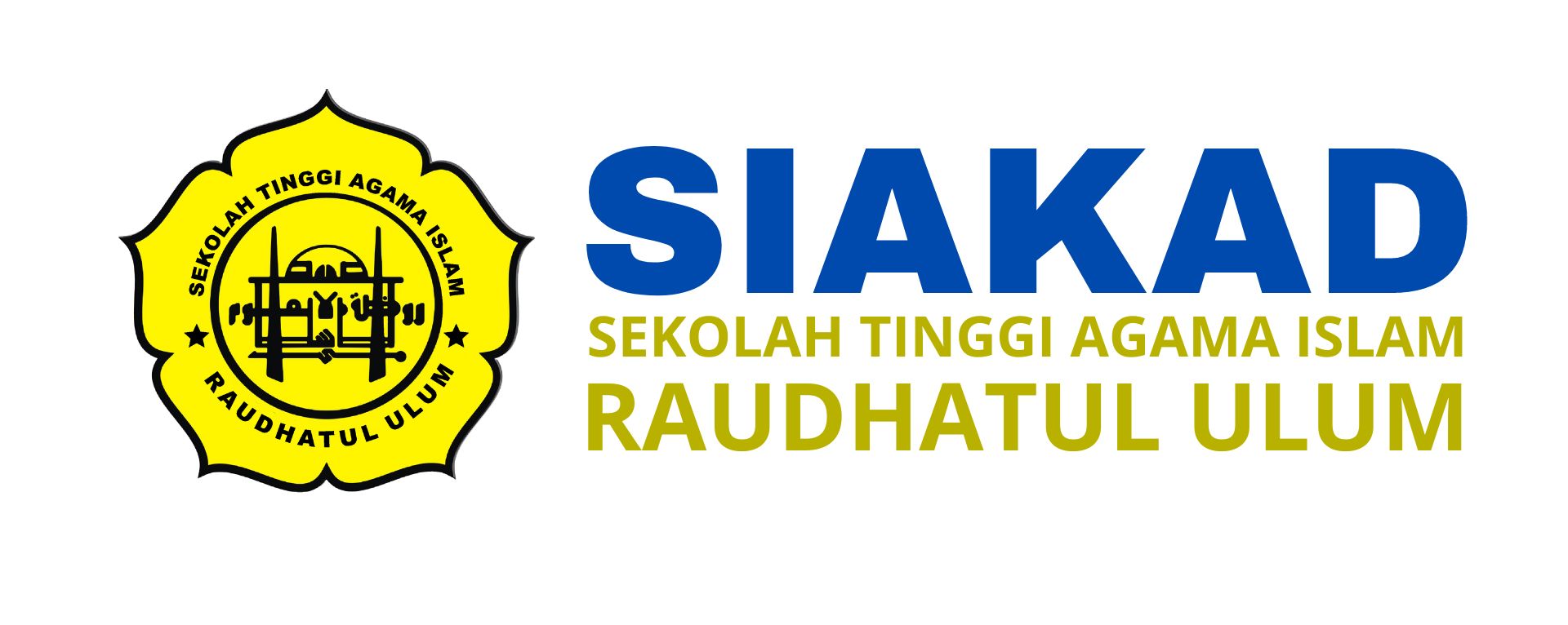 Logo SIAKAD STAIRU