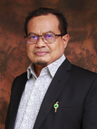 Dr. H. Husnul Amin, Lc., M.H.I., MM.