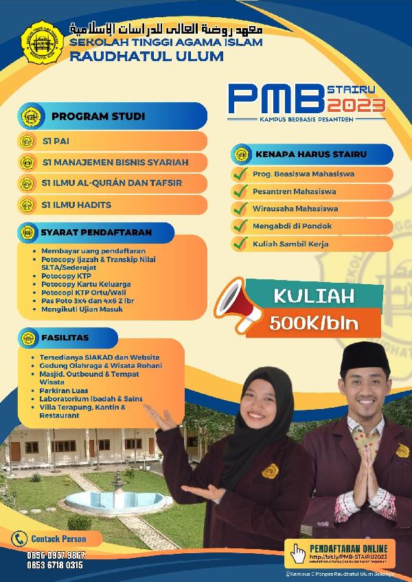 Foto KIP