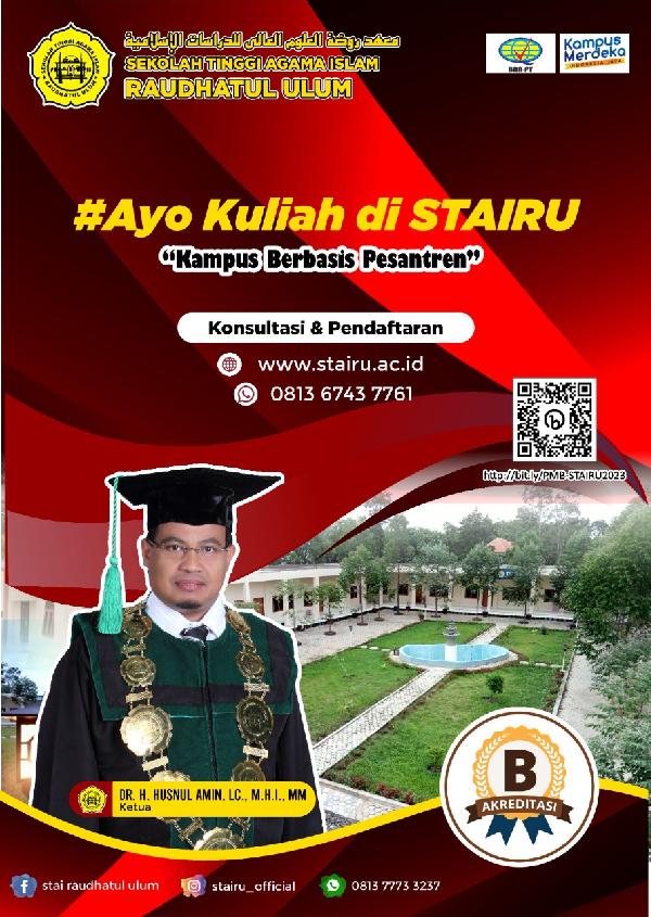 Foto Ketua