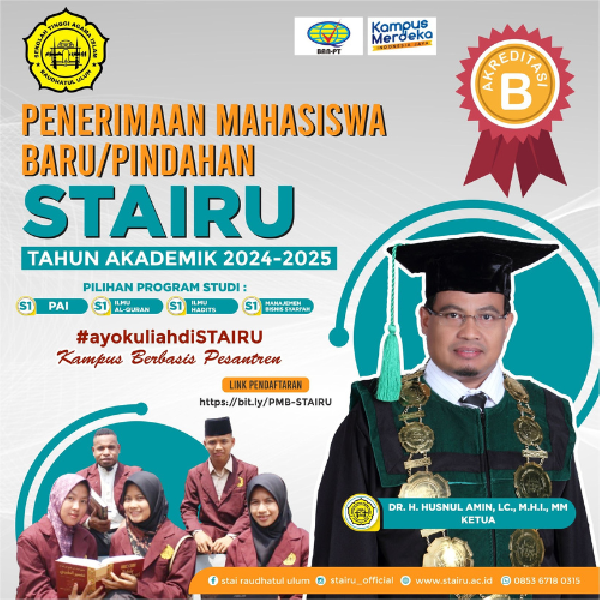 Foto PMB 2024