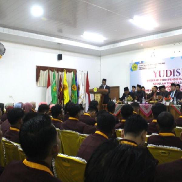 Foto Yudisium