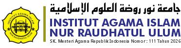 Logo KAMPUS BERBASIS PESANTREN
